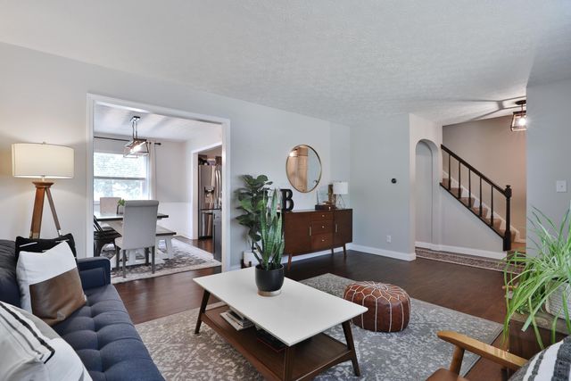 3463 En-Joie Drive, Columbus, OH 43228