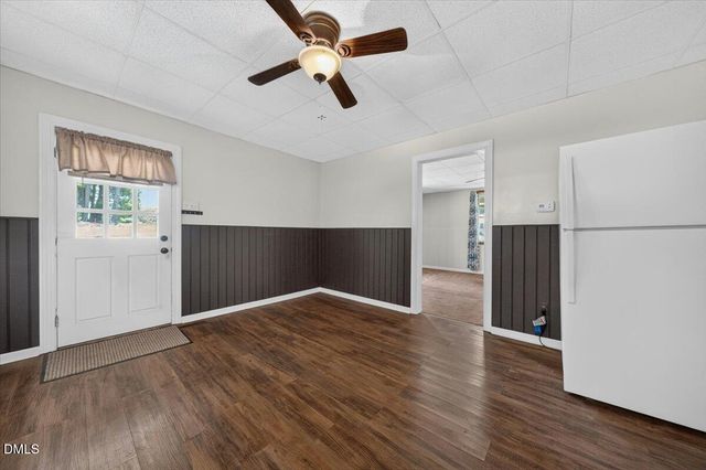 5809 Wake Forest Highway, Durham, NC 27703
