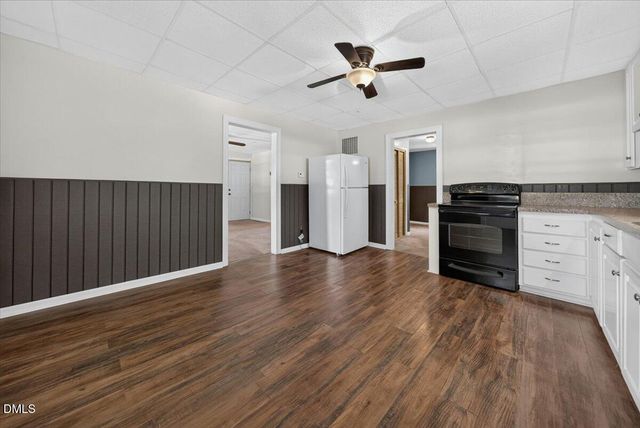5809 Wake Forest Highway, Durham, NC 27703