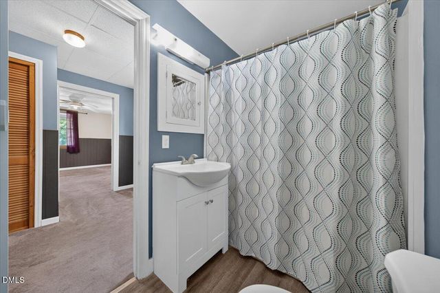 5809 Wake Forest Highway, Durham, NC 27703