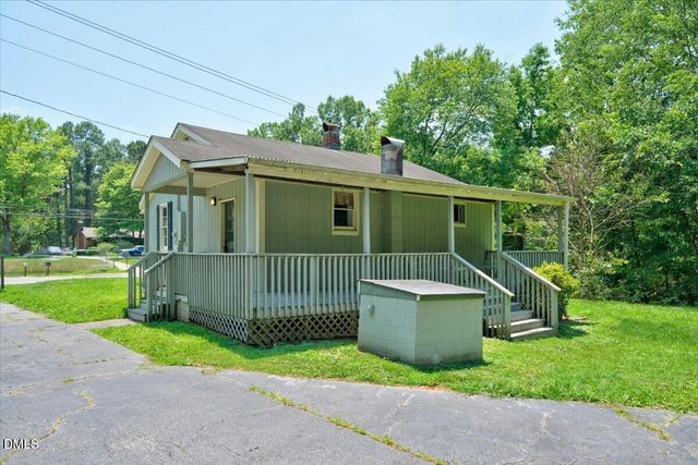 5809 Wake Forest Highway, Durham, NC 27703