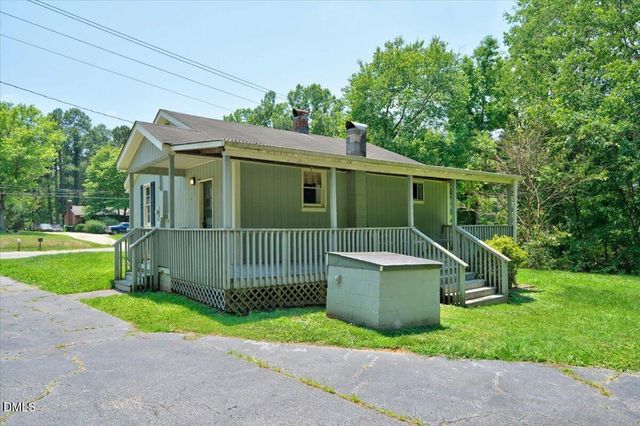 5809 Wake Forest Highway, Durham, NC 27703