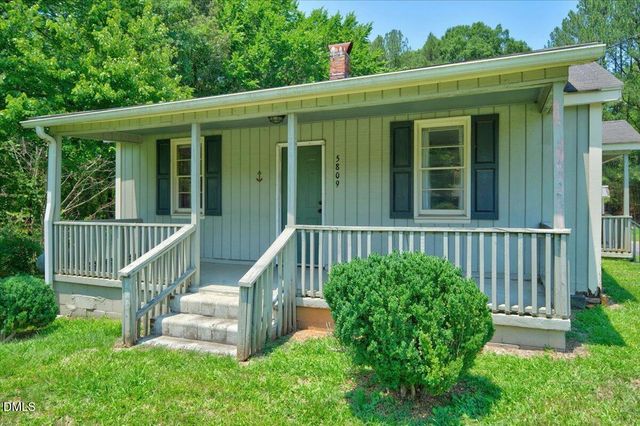 5809 Wake Forest Highway, Durham, NC 27703