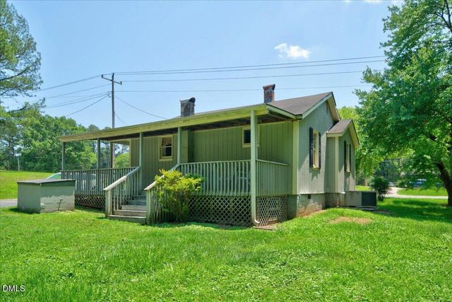 5809 Wake Forest Highway, Durham, NC 27703