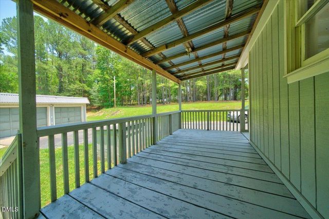 5809 Wake Forest Highway, Durham, NC 27703