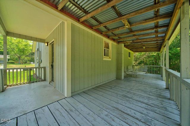 5809 Wake Forest Highway, Durham, NC 27703