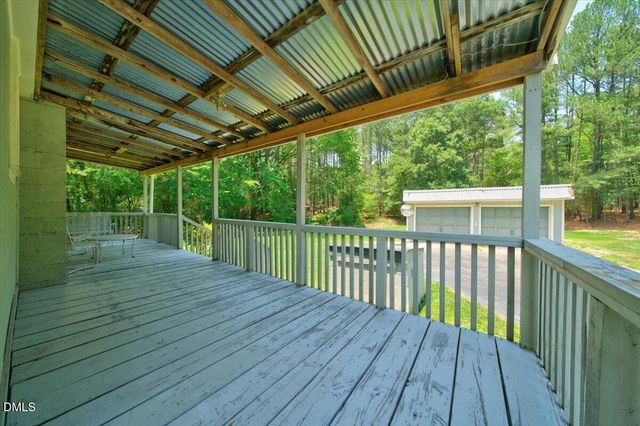 5809 Wake Forest Highway, Durham, NC 27703
