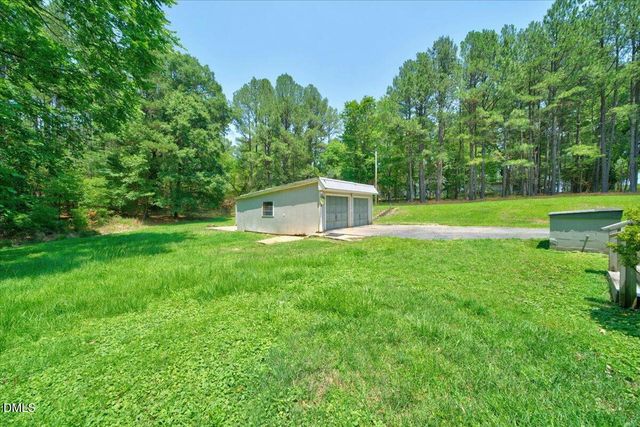 5809 Wake Forest Highway, Durham, NC 27703