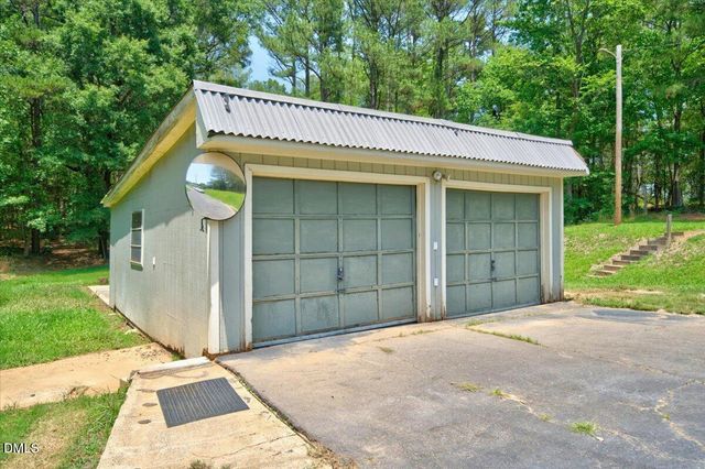 5809 Wake Forest Highway, Durham, NC 27703