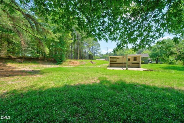 5809 Wake Forest Highway, Durham, NC 27703