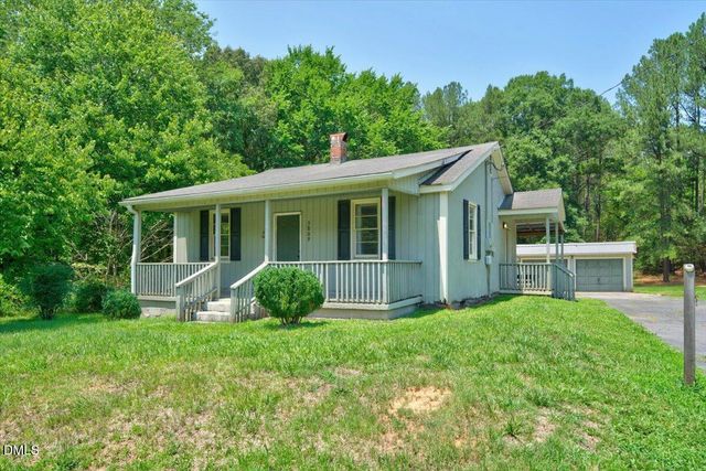 5809 Wake Forest Highway, Durham, NC 27703