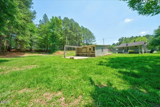 5809 Wake Forest Highway, Durham, NC 27703