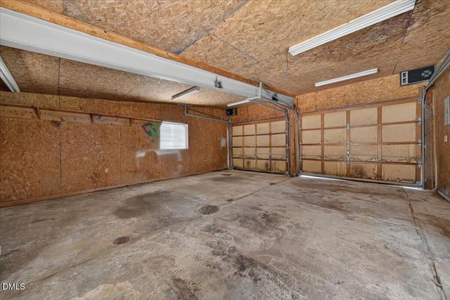 5809 Wake Forest Highway, Durham, NC 27703