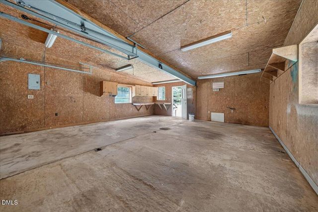5809 Wake Forest Highway, Durham, NC 27703