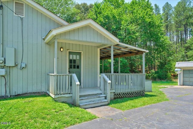 5809 Wake Forest Highway, Durham, NC 27703