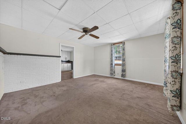 5809 Wake Forest Highway, Durham, NC 27703