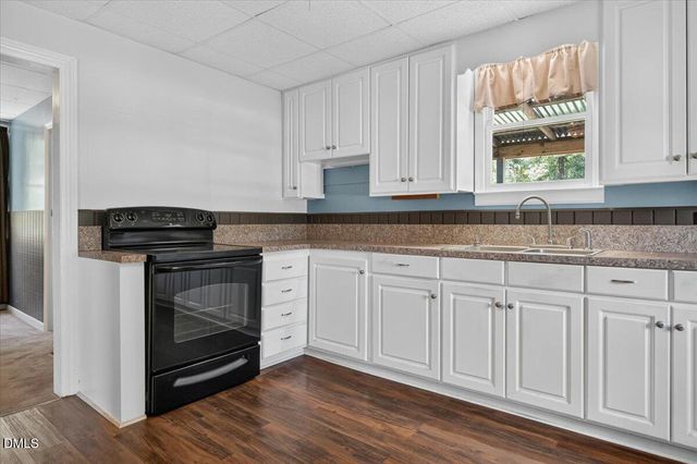 5809 Wake Forest Highway, Durham, NC 27703