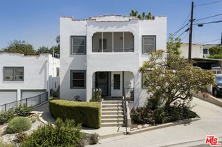 980 W Kensington Road, Los Angeles, CA 90026