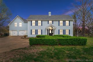 3106 W Berwick Street, Claremore, OK 74017