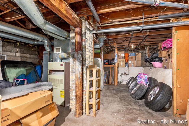 2029 Arnold Avenue, Wyoming, MI 49509