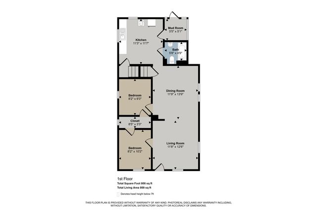 2029 Arnold Avenue, Wyoming, MI 49509
