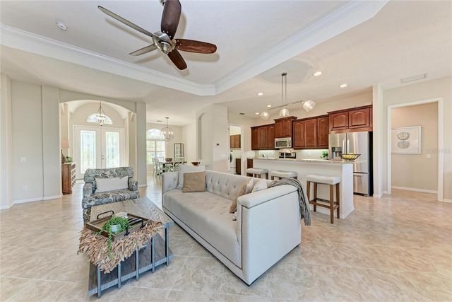 12916 49TH LANE E, Parrish, FL 34219