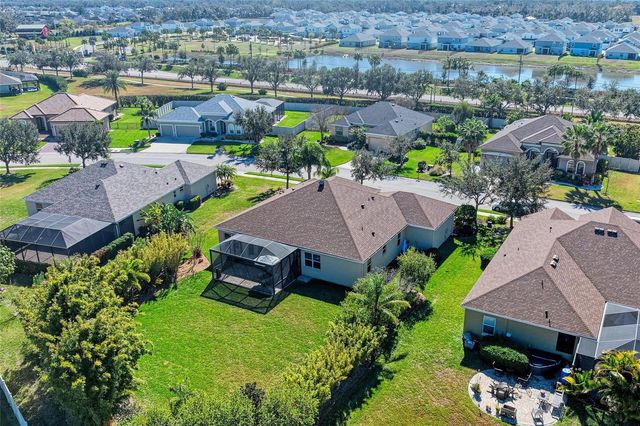 12916 49TH LANE E, Parrish, FL 34219