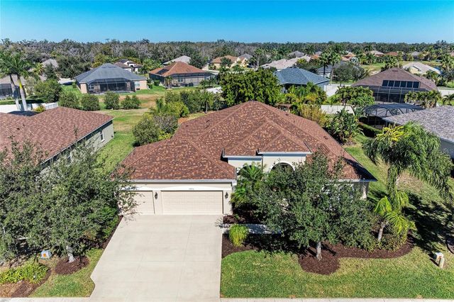 12916 49TH LANE E, Parrish, FL 34219