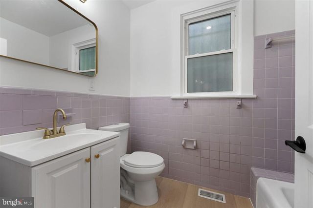 2712 SOUTH DAKOTA AVE NE, Washington, DC 20018