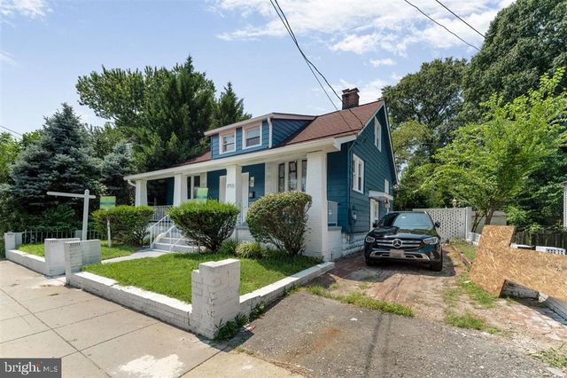 2712 SOUTH DAKOTA AVE NE, Washington, DC 20018