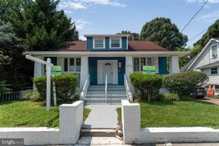 2712 SOUTH DAKOTA AVE NE, Washington, DC 20018