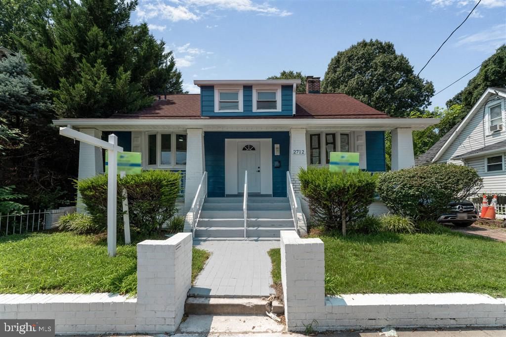 2712 SOUTH DAKOTA AVE NE, Washington, DC 20018
