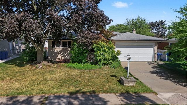30316 AUSTIN Drive, Warren, MI 48092