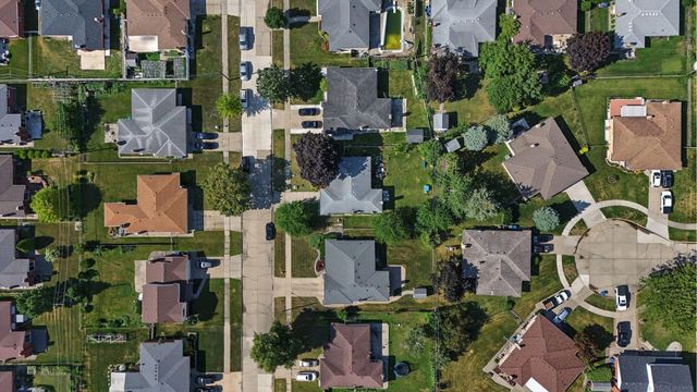 30316 AUSTIN Drive, Warren, MI 48092