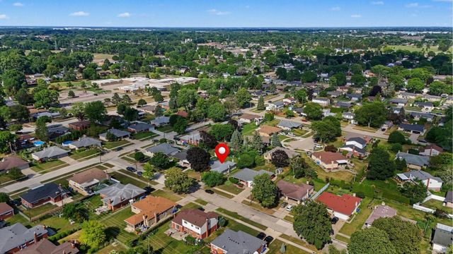 30316 AUSTIN Drive, Warren, MI 48092