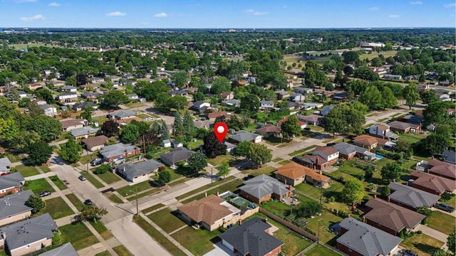 30316 AUSTIN Drive, Warren, MI 48092
