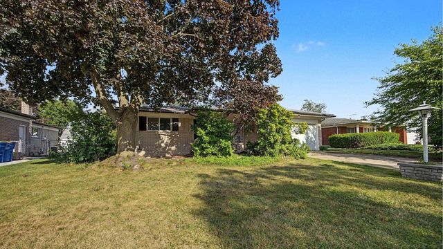 30316 AUSTIN Drive, Warren, MI 48092
