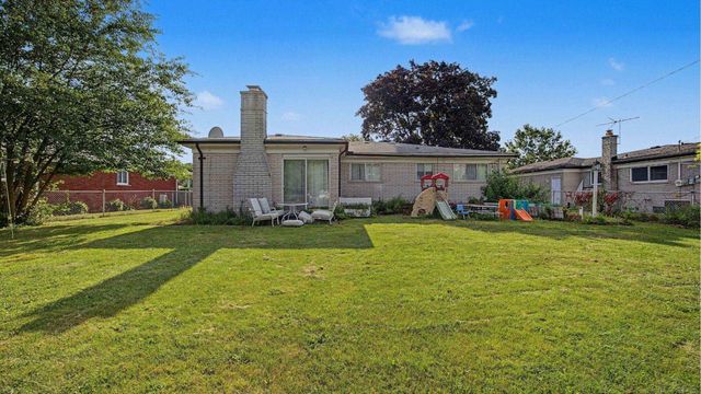 30316 AUSTIN Drive, Warren, MI 48092