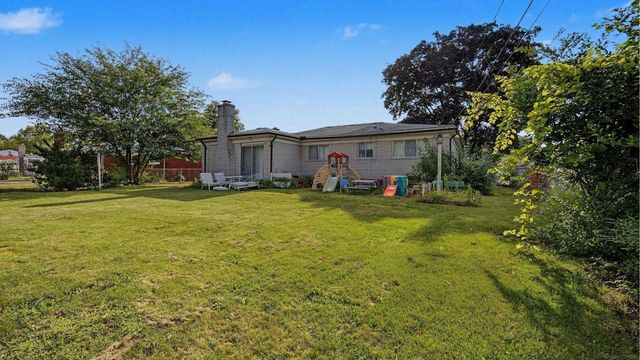 30316 AUSTIN Drive, Warren, MI 48092