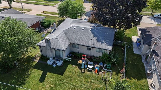 30316 AUSTIN Drive, Warren, MI 48092