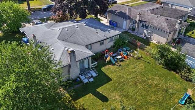 30316 AUSTIN Drive, Warren, MI 48092