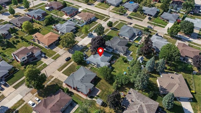 30316 AUSTIN Drive, Warren, MI 48092