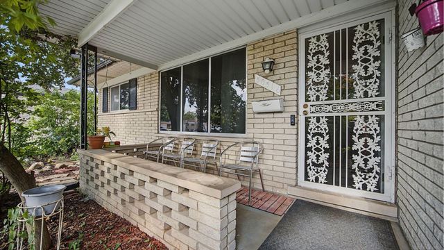30316 AUSTIN Drive, Warren, MI 48092