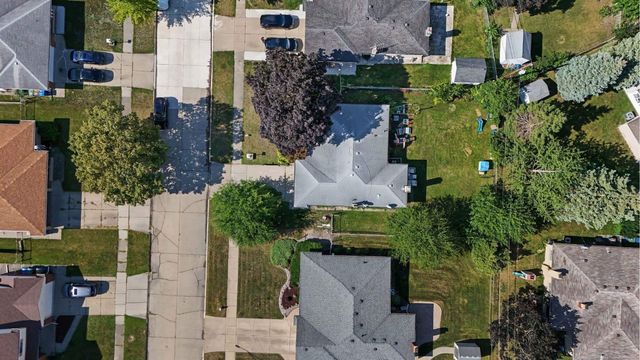 30316 AUSTIN Drive, Warren, MI 48092