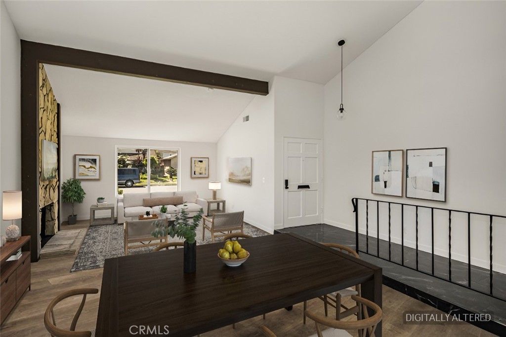 Image 11 of property listing at 7125 Cole, Downey, CA 90242