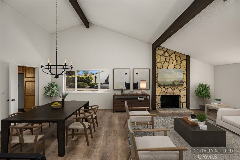 Image 2 of property listing at 7125 Cole, Downey, CA 90242