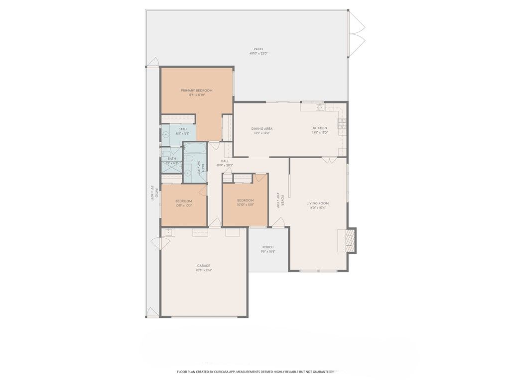 Image 28 of property listing at 7125 Cole, Downey, CA 90242