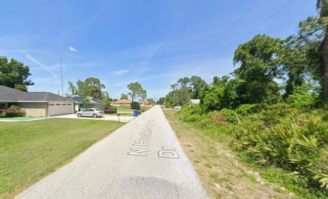 5544 N Huckleberry Lake Drive, Sebring, FL 33875