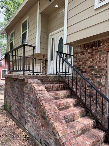 3918 Cedar Forest Drive, Kingwood, TX 77339