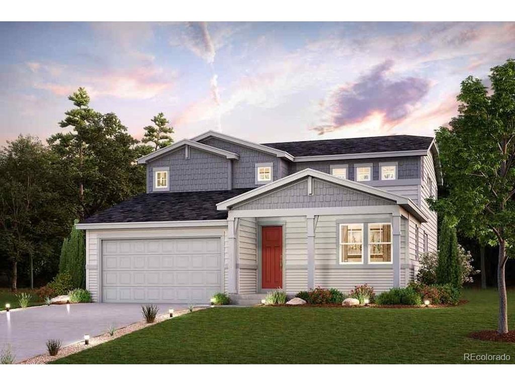 14482 Heritage Dr, Mead, CO 80504